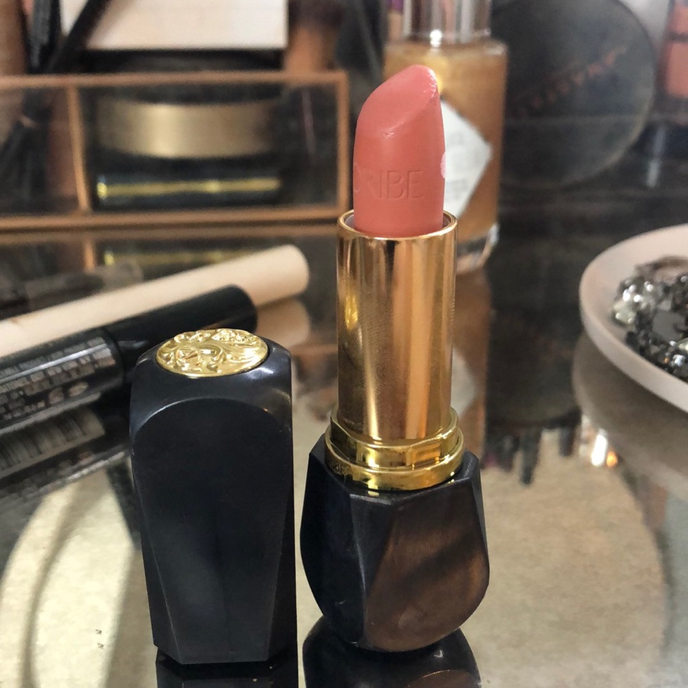 Oribe Lipstick in The Nude (discontinued)